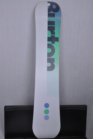 DESKA UŻYWANA BURTON CUSTOM 24/25 162 cm NRDSK177