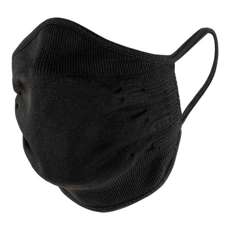 MASKA UYN COMMUNITY MASK UNISEX Black