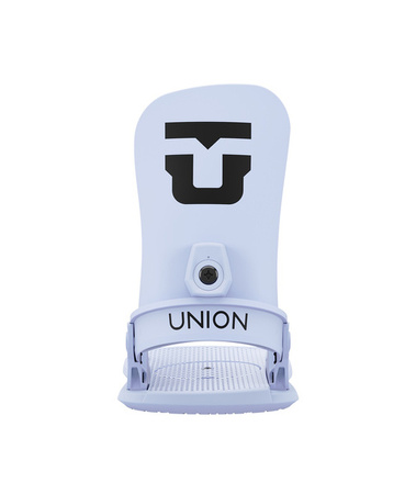 WIĄZANIA SNOWBOARDOWE UNION LEGACY Light Blue 2025