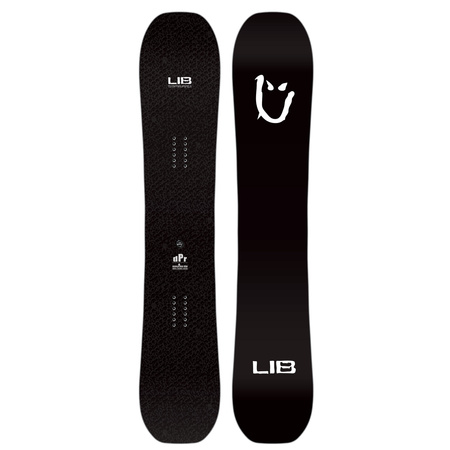 DESKA SNOWBOARDOWA LIB TECH DPR 2026