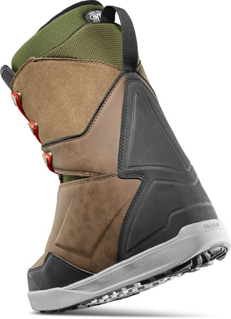 BUTY SNOWBOARDOWE THIRTYTWO LASHED BRADSHAW Brown 2023