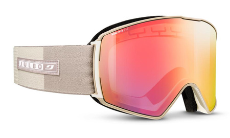 GOGLE JULBO LAUNCHER 1-3 Beige / Brown 2026