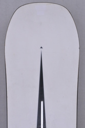 DESKA UŻYWANA BURTON CUSTOM 23/24 162W cm NRDSK259