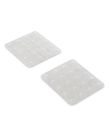 PAD ANTYPOŚLIZGOWY CRAB GRAB BOARD THORNS Clear