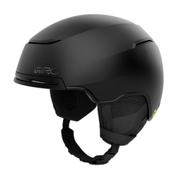 KASK GIRO JACKSON MIPS Matte Black 2026
