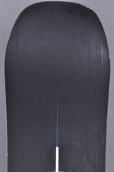 DESKA UŻYWANA BURTON CUSTOM 24/25 166W cm NRDSK262