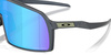 OKULARY OAKLEY SUTRO Blue Stell / Prizm Sapphire 2026