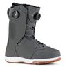 BUTY SNOWBOARDOWE RIDE 18/19 LASSO Grey