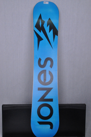 DESKA UŻYWANA JONES AVIATOR 19/20 160 cm NRDSK297