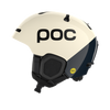 KASK NARCIARSKI POC FORNIX BC MIPS Blue Blanc 2026