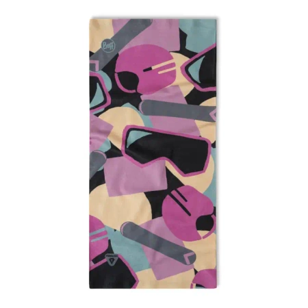 BUFF CHUSTA THERMONET  Beldar Orchid