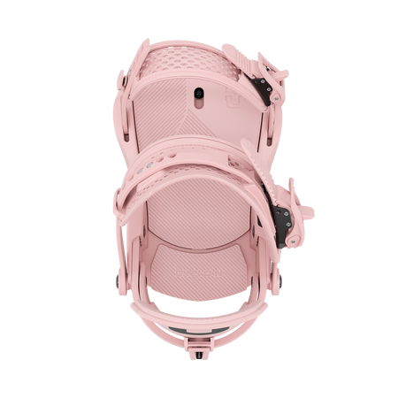 WIĄZANIA SNOWBOARDOWE UNION TRILOGY Rose 2026