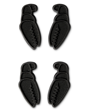 PAD ANTYPOŚLIZGOWY CRAB GRAB MINI CLAW Black
