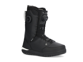 BUTY SNOWBOARDOWE RIDE LASSO Black 2026