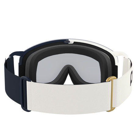 GOGLE POC NEXAL MID Bleu Blanc/Partly Sunny Ivory 2026