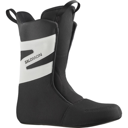 BUTY SNOWBOARDOWE SALOMON DIALOGUE DUAL BOA WIDE Black 2026