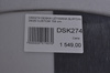 DESKA UŻYWANA BURTON CUSTOM X 24/25 154 NRDSK274