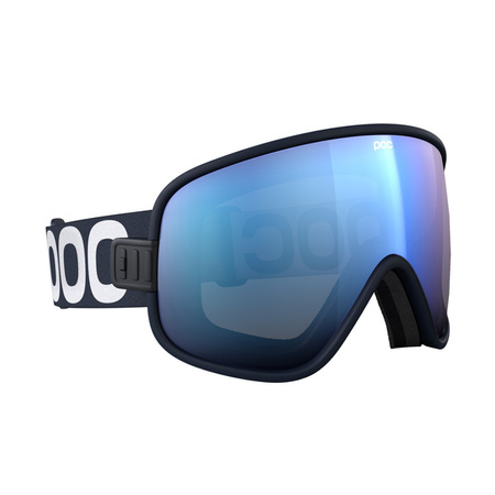 GOGLE POC VITREA Apatite Navy/Partly Sunny Blue 2026