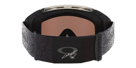 GOGLE OAKLEY FLOW SCAPE L Colby Stevenson Signature / Prizm Snow Black Iridium + Iced Iridium 2026