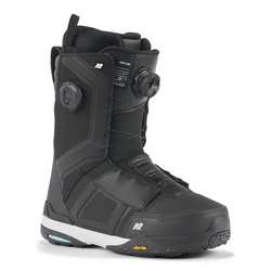 BUTY SNOWBOARDOWE K2 ORTON Black 2024