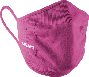 JUNIORSKA MASKA UYN COMMUNITY MASK KIDS Lilac