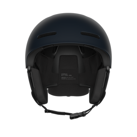 KASK NARCIARSKI POC FORNIX MIPS Apatite Navy Matt 2026