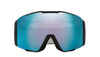 GOGLE OAKLEY LINE MINER PRO L Black / Prizm Sapphire Iridium + Iced Iridium 2026
