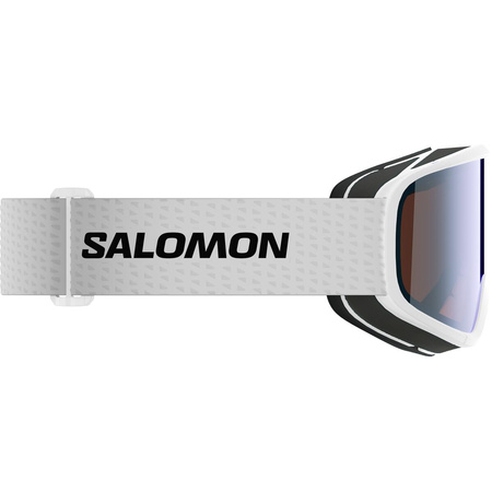 GOGLE SALOMON AKSIUM 2.0 PHOTO White 2026