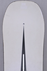 DESKA UŻYWANA BURTON CUSTOM 23/24 158W cm NRDSK254