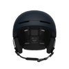 KASK NARCIARSKI POC OBEX WF MIPS Apatite Navy Matt 2025