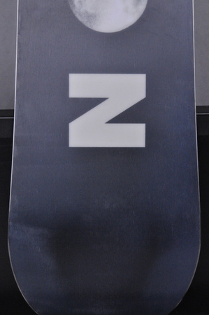 DESKA UŻYWANA BURTON PROCESS 23/24 162W cm NRDSK291