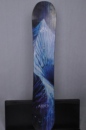DESKA UŻYWANA JONES AIRHEART 21/22 152 cm NRDSK131