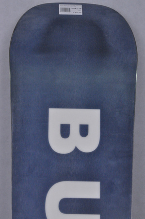 DESKA UŻYWANA BURTON PROCESS 23/24 162W NRDSK218