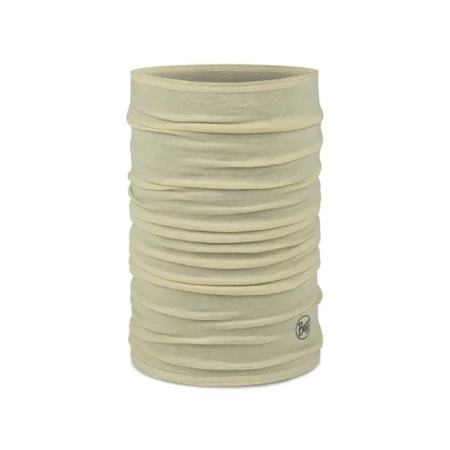 BUFF CHUSTA MERINO WOOL LIGHTWEIGHT Solid Pistachio