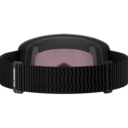 GOGLE SALOMON SENTRY PRO SIGMA PHOTO Black 2026