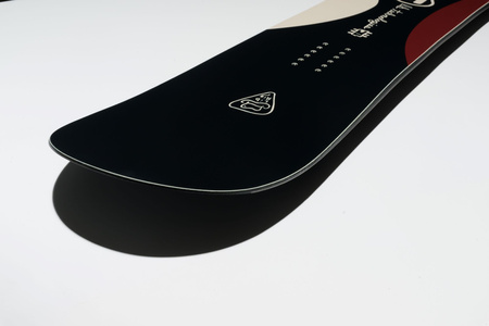 DESKA SNOWBOARDOWA LIB TECH LIB RIG 2026