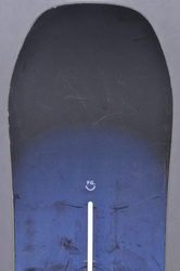 DESKA UŻYWANA BURTON FEELGOOD 23/24 146 cm NRDSK239
