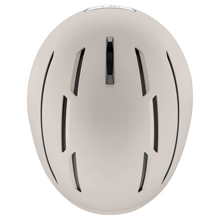 KASK NARCIARSKI UVEX GRAVITATE Warm Grey 2026