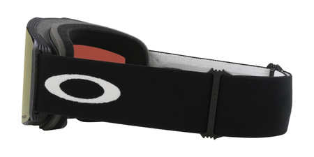 GOGLE OAKLEY LINE MINER PRO L Black / Prizm Sage Gold Iridium + Iced Iridium 2026