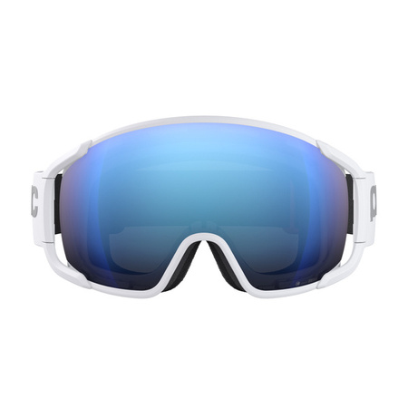 GOGLE POC ZONULA RACE Marco Odermatt Ed. Hydrogen White/Uranium Black/Partly Sunny Blue 2025