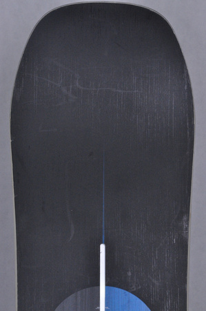 DESKA UŻYWANA BURTON CUSTOM 24/25 158W NRDSK176