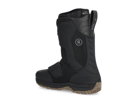 BUTY SNOWBOARDOWE RIDE INSANO Black 2026