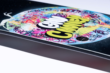 DESKA SNOWBOARDOWA GNU C MONEY 2026