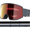 GOGLE SALOMON SENTRY PRO SIGMA PHOTO Ebony 2026