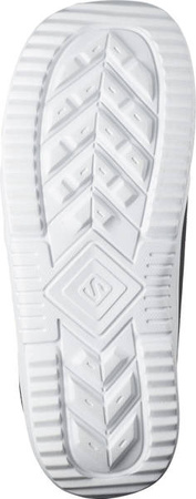 BUTY SNOWBOARDOWE SALOMON FACTION BOA Black/White 2023