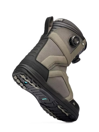 BUTY SNOWBOARDOWE K2 BOUNDARY Gray 2026