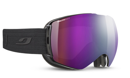 GOGLE JULBO LIGHTYEAR 0-4 Black 2026
