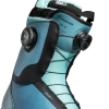 DAMSKIE BUTY SNOWBOARDOWE NIDECKER RIFT Aqua 2026