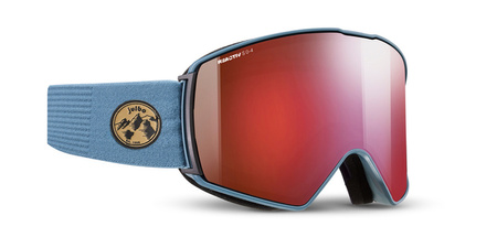 GOGLE JULBO LAUNCHER 0-4 Blue 2025