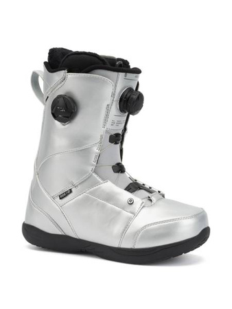 DAMSKIE BUTY SNOWBOARDOWE RIDE HERA Mercury 2022